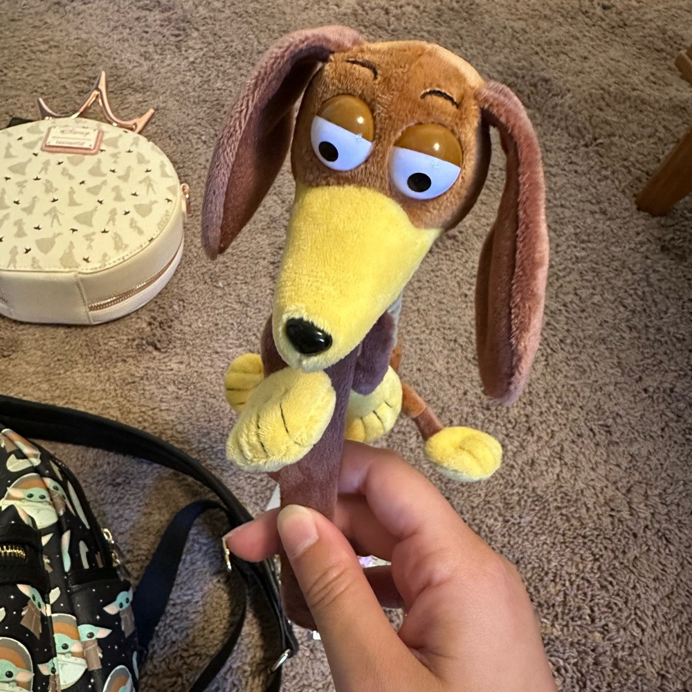 Toy Story Disney Headband